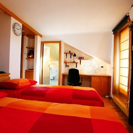 Casa Vacanza Diana Рим Номер фото