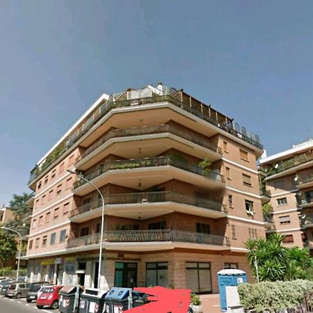 Casa Vacanza Diana Рим Экстерьер фото