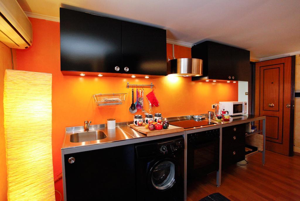 Casa Vacanza Diana Рим Номер фото
