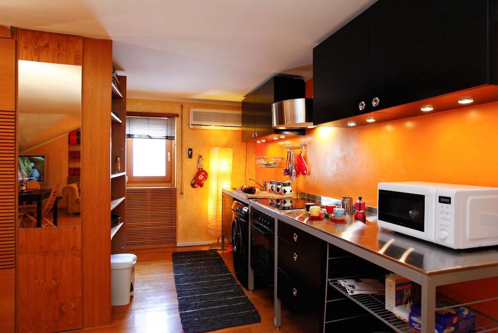 Casa Vacanza Diana Рим Номер фото