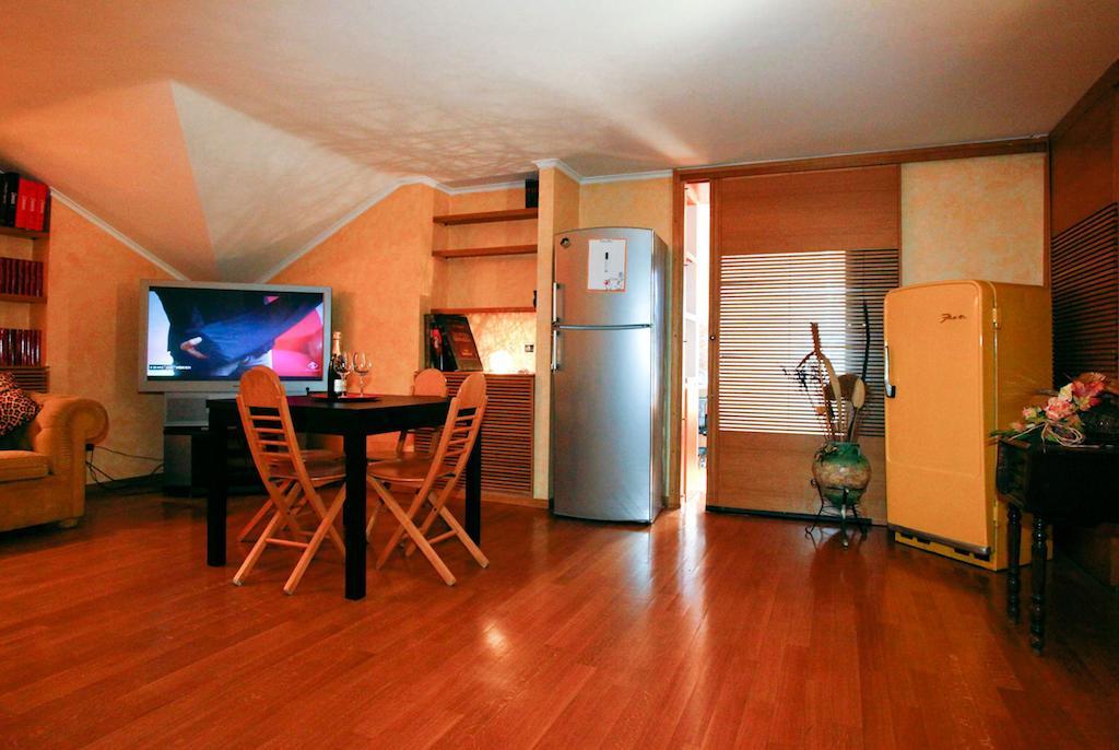 Casa Vacanza Diana Рим Номер фото