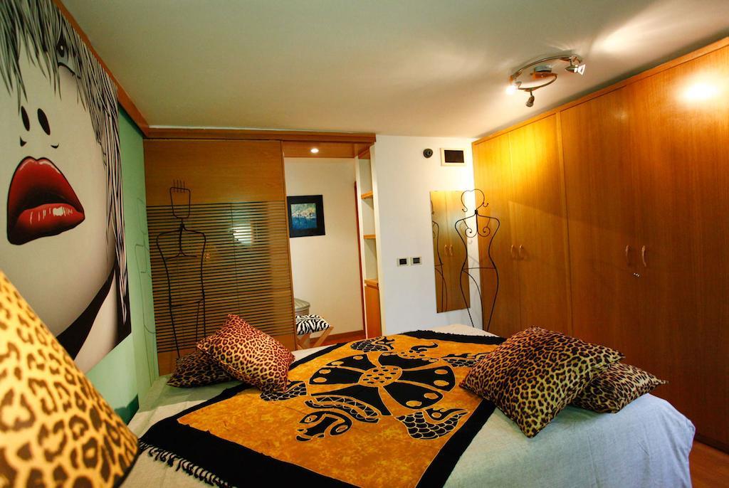 Casa Vacanza Diana Рим Номер фото