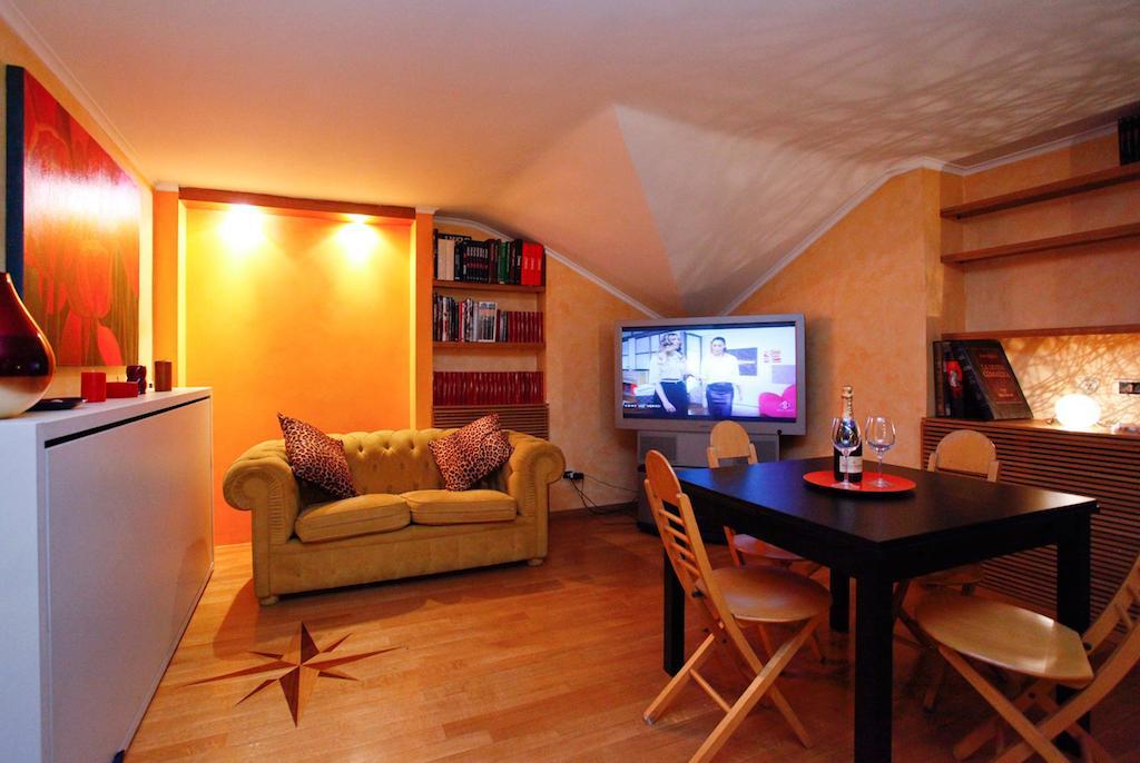 Casa Vacanza Diana Рим Номер фото