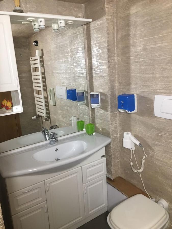 Casa Vacanza Diana Рим Экстерьер фото